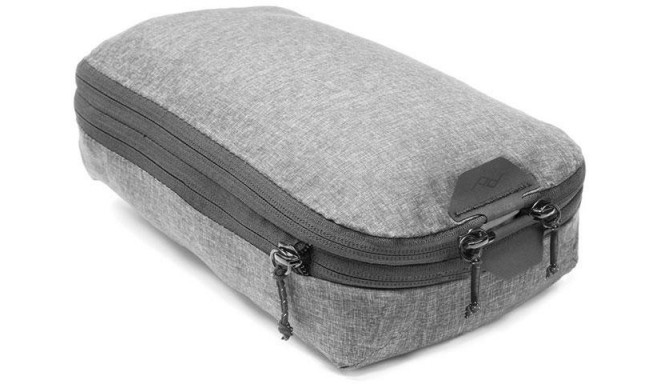 Peak Design сумка Packing Cube Small, charcoal