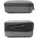 Peak Design kott Packing Cube Small, charcoal