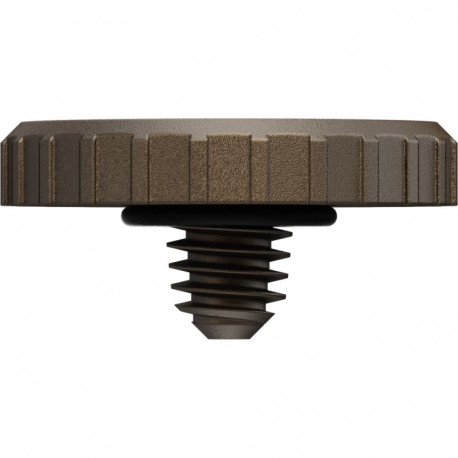 PolarPro Shutter Button for Fujifilm X100 VI Bronze