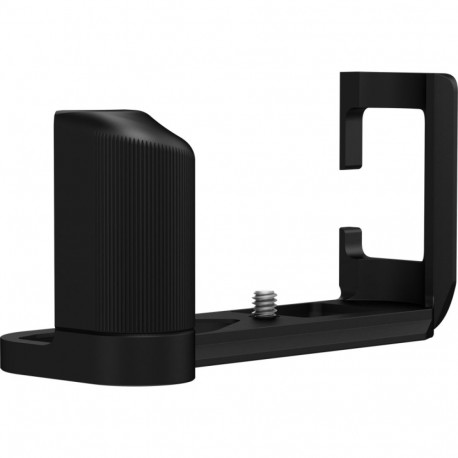 PolarPro käepide BasePlate Leica Q3, must