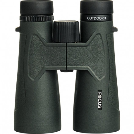 Focus Outdoor II 12x50