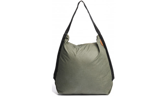 Peak Design õlakott Packable Tote, sage