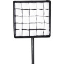Nanlite Eggcrate for Quick-release Softbox PavoSlim 60B/60C