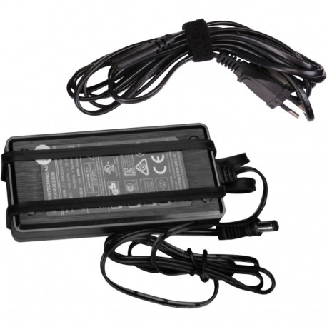 Nanlite adapter 15V E60 ribavalgustile