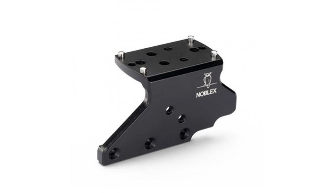 Noblex IPSC Mount for Noblex/DOCTER