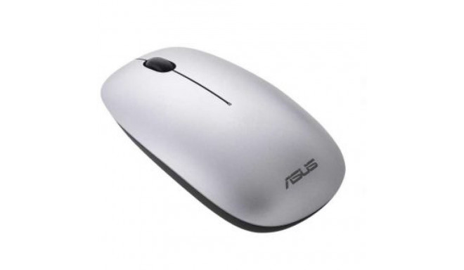 Asus MOUSE USB OPTICAL WRL MW201C/GRAY 90XB061N-BMU000