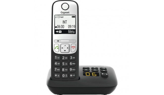 Gigaset A690A, must