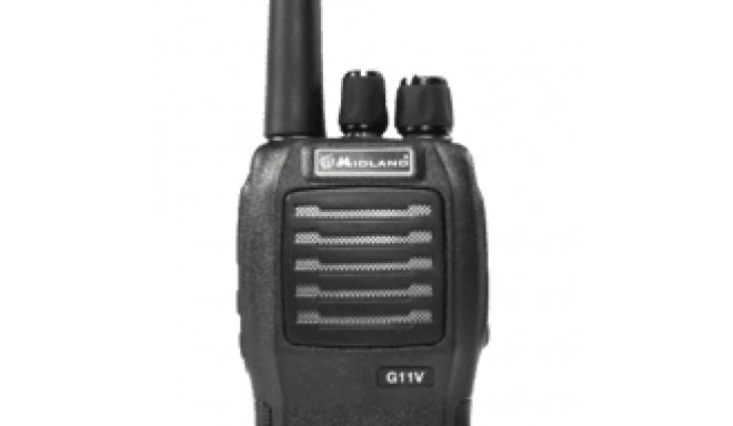 Midland G11 Pro Funkgerät PMR 446