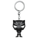 FUNKO POP! Võtmehoidja: Marvel - Black Panther