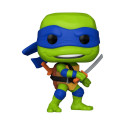 FUNKO POP! Vinyl Figure: Teenage Mutant Ninja Turtles - Leonardo