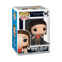 FUNKO POP! Vinyl Figure: Friends - Monica Geller (w/ Chase)