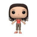 FUNKO POP! Vinyl: Фигурка: Friends - Monica Geller (w/ Chase)