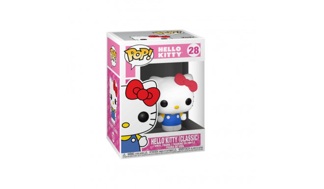 FUNKO POP! Vinyl Figure: Sanrio - Hello Kitty