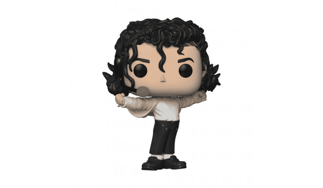 FUNKO POP! Vinila figūra: Michael Jackson (Superbowl)