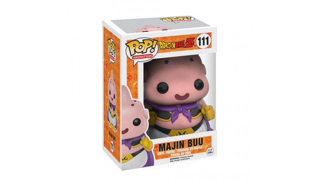 FUNKO POP! Vinyl: Фигурка: Dragonball Z - Majin Buu