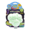 SLIMY Ever-Foam helendav pimedas