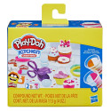 PLAY-DOH voolimismass Väikepakend