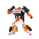 TOBOT Tobots X Transformers, 17 cm