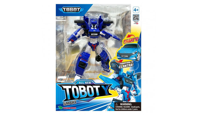 TOBOT figuur Tobot Y Midi, 16 cm