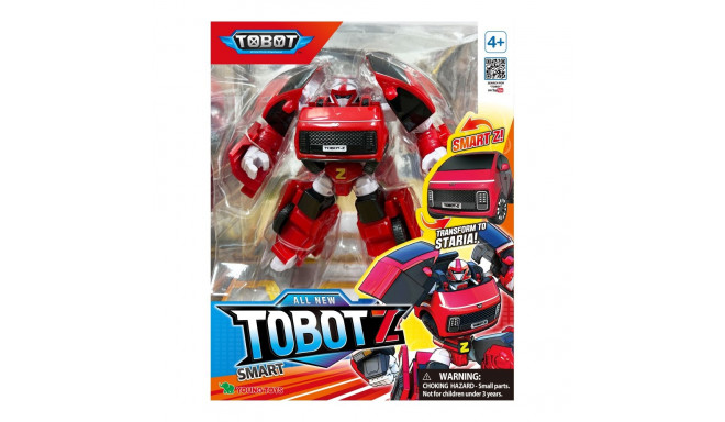 TOBOT figuur Tobot Z Midi, 16 cm