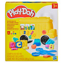 PLAY-DOH Rotaļu komplekts Jautrā skolas diena