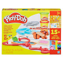 PLAY-DOH Dāvanu rotaļu komplekts