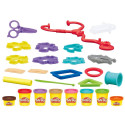 PLAY-DOH Giftable playset ast