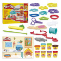 PLAY-DOH Giftable playset ast