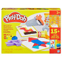 PLAY-DOH Giftable playset ast