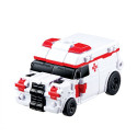 TOBOT figuuride komplekt Tobot M, 2tk