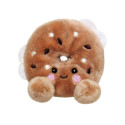 AURORA Palm Pals pehme mänguasi bagel, 12 cm