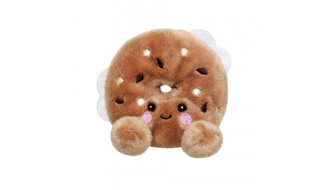 AURORA Palm Pals pehme mänguasi bagel, 12 cm