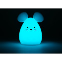 bo. Lamp Mouse