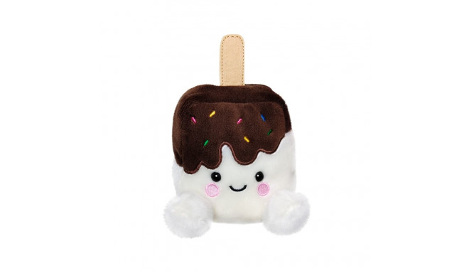 AURORA Palm Pals plush toy Ice Chocolate Bar, 12 cm
