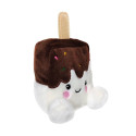 AURORA Palm Pals plush toy Ice Chocolate Bar, 12 cm