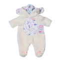 BABY ANNABELLL Jumpsuit Sheep, 43 cm