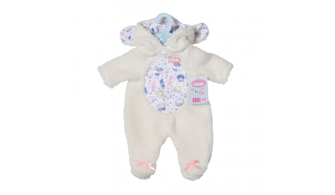 BABY ANNABELLL Jumpsuit Sheep, 43 cm