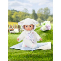 BABY ANNABELL Комбинезон Sheep, 43 см