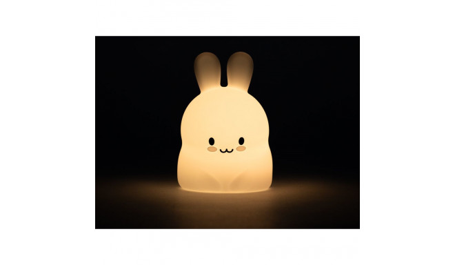 bo. Lamp Rabbit