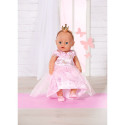 BABY BORN outfit Deluxe princess dress 43 cm