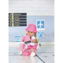 BABY BORN Deluxe Travel set, 43 cm