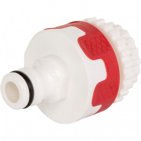 Zest. przyłącze gwint wew. 1";3/4";1/2" 30szt.prem. proline