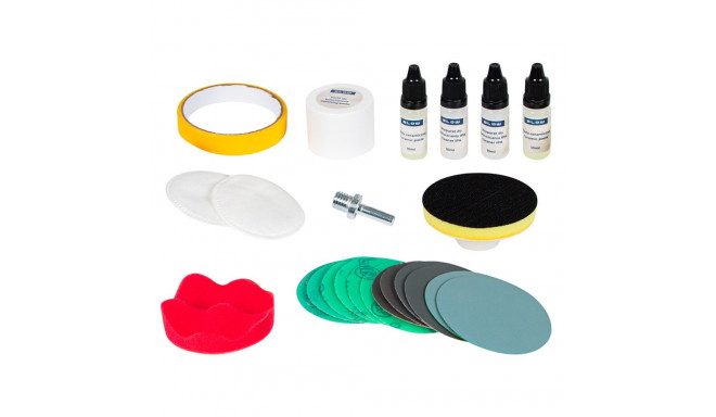 23-280# autolampide puhastuskomplekt hc-01