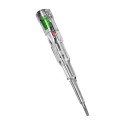 Elektrooniline pingetester 6-ühes, kohaloleku testimine, mõõtmine, induktsioon, järjepidevus, alalis