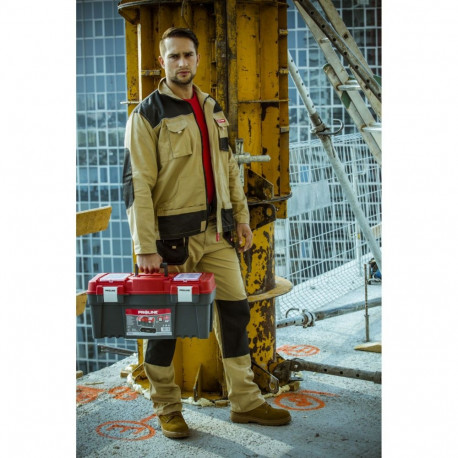 Bež püksid, 100% puuvill, "m (50)", ce, lahti