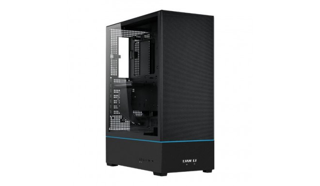 Lian Li SUP01 Tower Black