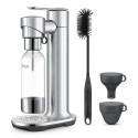 Sage InFizz Fusion Stainless steel Black