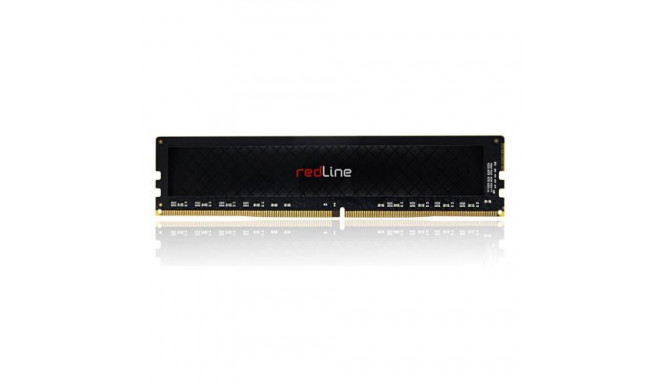 Mushkin Redline - 32GB DDR4-3200 UDIMM PC4-3200 22-22-22 | MRE4U320NNNF32G