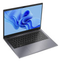 Chuwi GemiBook X Pro Laptop 35.6 cm (14&quot;) Full HD 8 GB LPDDR5-SDRAM 256 GB SSD Wi-Fi 6 (802