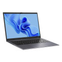 Chuwi GemiBook X Pro Laptop 35.6 cm (14&quot;) Full HD 8 GB LPDDR5-SDRAM 256 GB SSD Wi-Fi 6 (802